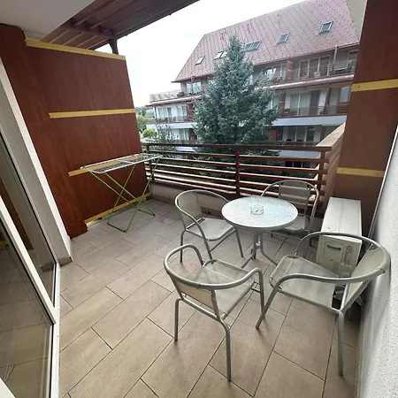Apartma Lucky