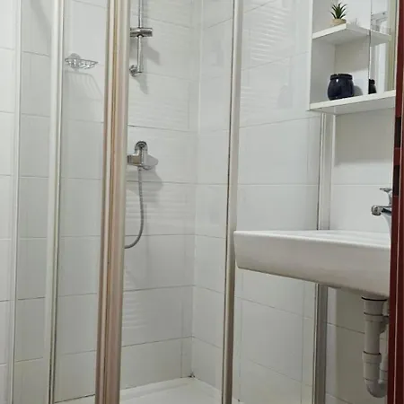 Apartma Lucky Apartment