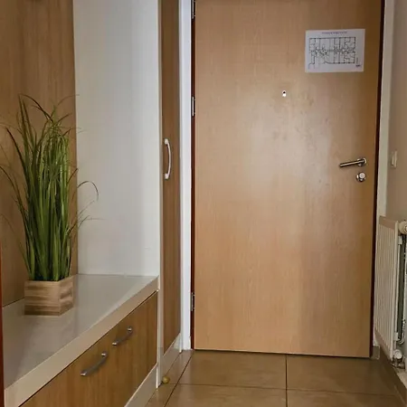 Apartma Lucky * Alsómarác