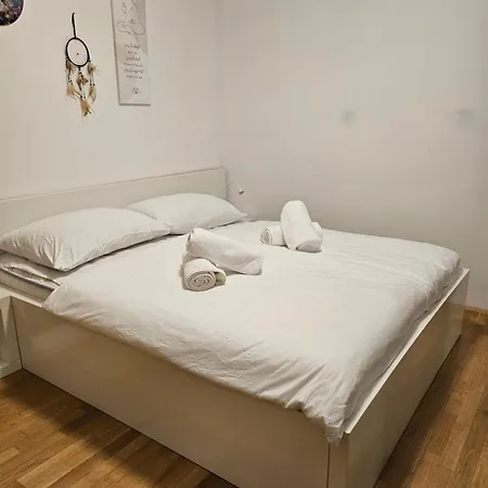 Apartma Lucky * Moravske Toplice