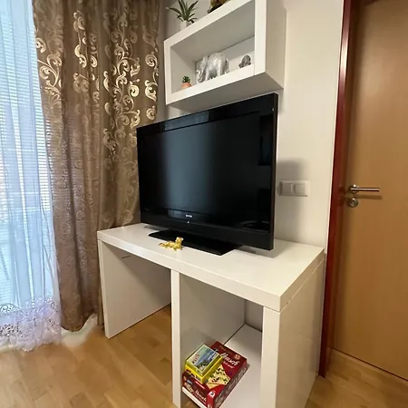 Apartma Lucky Apartment *